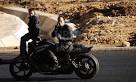 Ghost Rider 2 Trailer