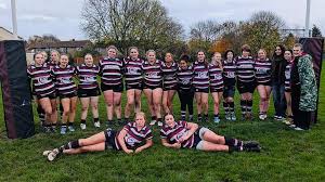 Image result for Newcastle (Staffs) Rufc Ltd