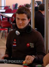Ruben Visser | Poker Spieler | PokerNews