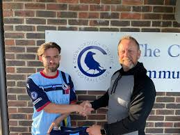 Image result for Crowborough Athletic Football Club