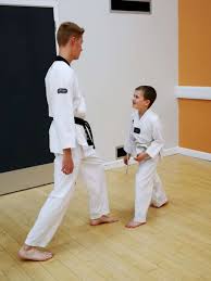 Image result for Chichester Tae Kwon Do