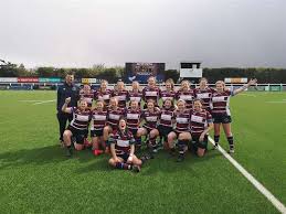 Image result for Wymondham Rugby Union Football Club