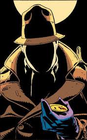 Image result for Watchmen smiley