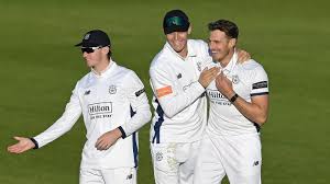 Image result for Hampshire County Cricket Club