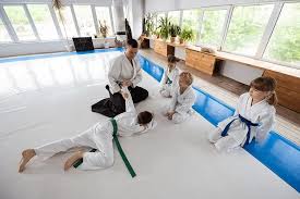 Image result for Beeches Martial Arts