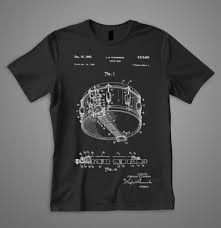 Image result for Футболка drums