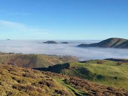 Image result for Church Stretton Golf Club