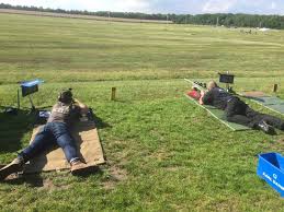 Image result for Weybridge Rifle and Pistol Club