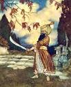 Bluebeard