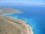 Crete Diary - Ian's notes from a last minute deal to a Greek Island