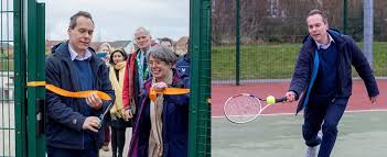 Image result for Didcot Netball Club