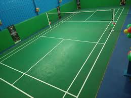 Image result for The Three B`s Badminton Club