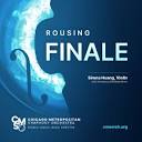 Rousing Finale | Chicago Metropolitan Symphony Orchestra