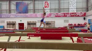 Image result for City Of Liverpool Gymnastics Club