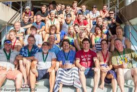Image result for Dublin Underwater Hockey Team