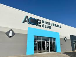 Image result for Ace of Clubs Trampolining