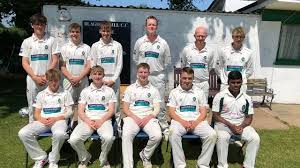 Image result for Wincanton Cricket Club