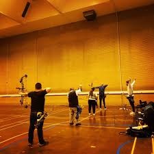 Image result for Hampstead Bowmen