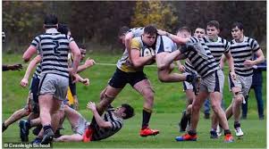 Image result for Cranleigh School Sports Club