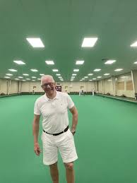Image result for Harpenden & District Indoor Bowling Club