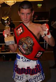 Image result for WREXHAM THAI BOXING