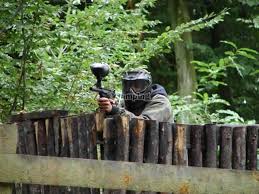 Image result for Go Ballistic Maidenhead Paintballing