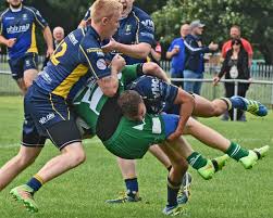 Image result for Hull Dockers Rugby League Football Club