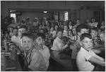 File:Photograph, School Lunch Project- John Burroughs School ...