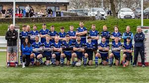Image result for Yarnbury (Horsforth) Rfc