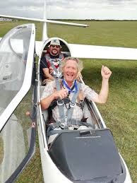 Image result for Newark & Notts Gliding Club