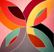  Frank Stella