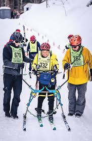 Image result for Nairn Disability Sport