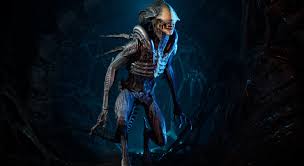 Image result for xenomorph