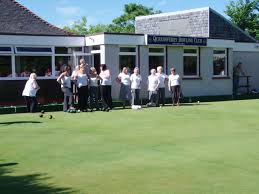 Image result for Queensferry Bowling Club