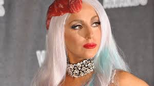 Image result for lady gaga meat dress