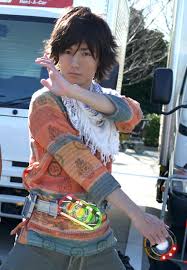 「火野映司/仮面ライダーオーズ」の画像検索結果