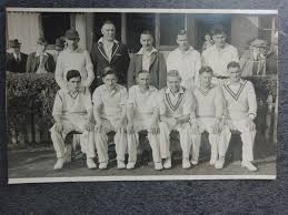 Image result for Seaham Harbour Cricket Club