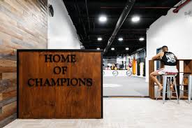 Image result for S J T B Thai Boxing Gym