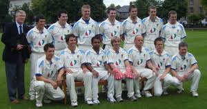 Image result for City Of Armagh Cricket Club
