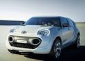 Citroen C-Cactus | Concept Cars