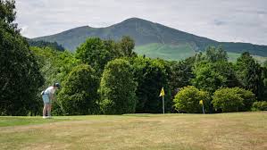 Image result for Palewell Pitch & Putt Golf Club
