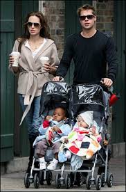 Image result for Maclaren Techno XT  Jessica Alba