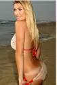 The Producers Blog » Clay Buchholz New Girlfriend — Lindsay Clubine