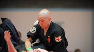 Image result for A BRITISH JUJITSU RYU in Lancing