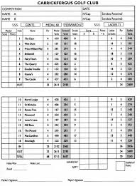 Image result for Carrickfergus Golf Club