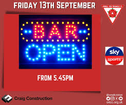 Image result for Orrell Red Triangle Cc