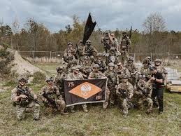 Image result for Black Knights Airsoft Club