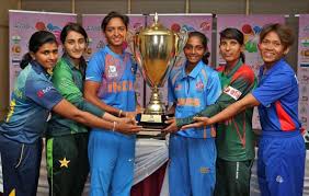 Image result for Redoubtables Womens Cricket Club