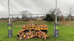 Image result for Old Caterhamians Rfc