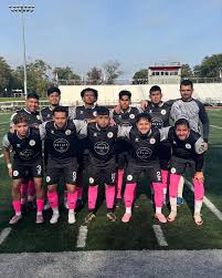 Image result for Bisley Allstars Football Club